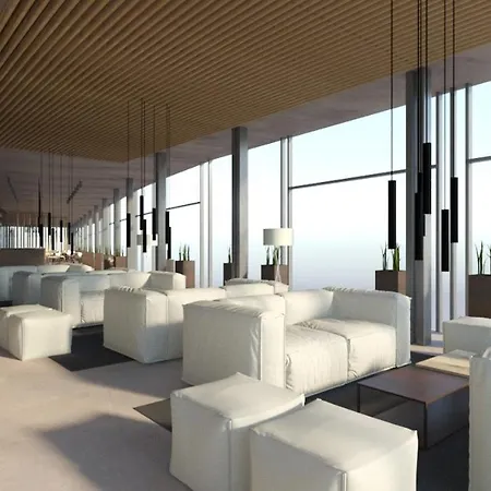 Horská chata Bungalow Pino Nero Bilocale 2 Pax Bibione