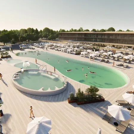 Bungalow Pino Nero Bilocale 2 Pax