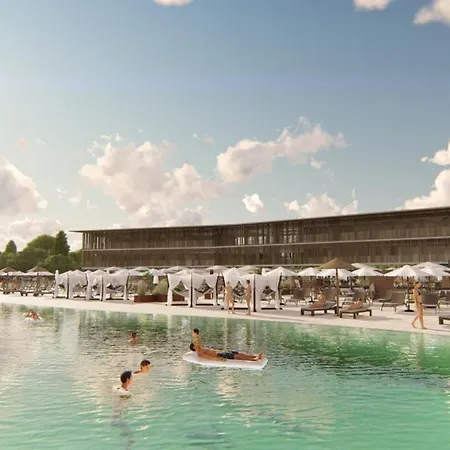 Horská chata Bungalow Pino Nero Bilocale 2 Pax